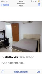 Blk 8 Telok Blangah Crescent (Bukit Merah), HDB 3 Rooms #170640462